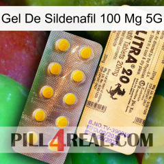 Sildenafil Gel 100 Mg 5G new06